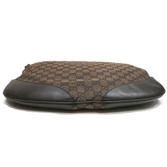 Gucci GG Canvas 272380 Bag Shoulder Bag Women - Picture 3 of 9